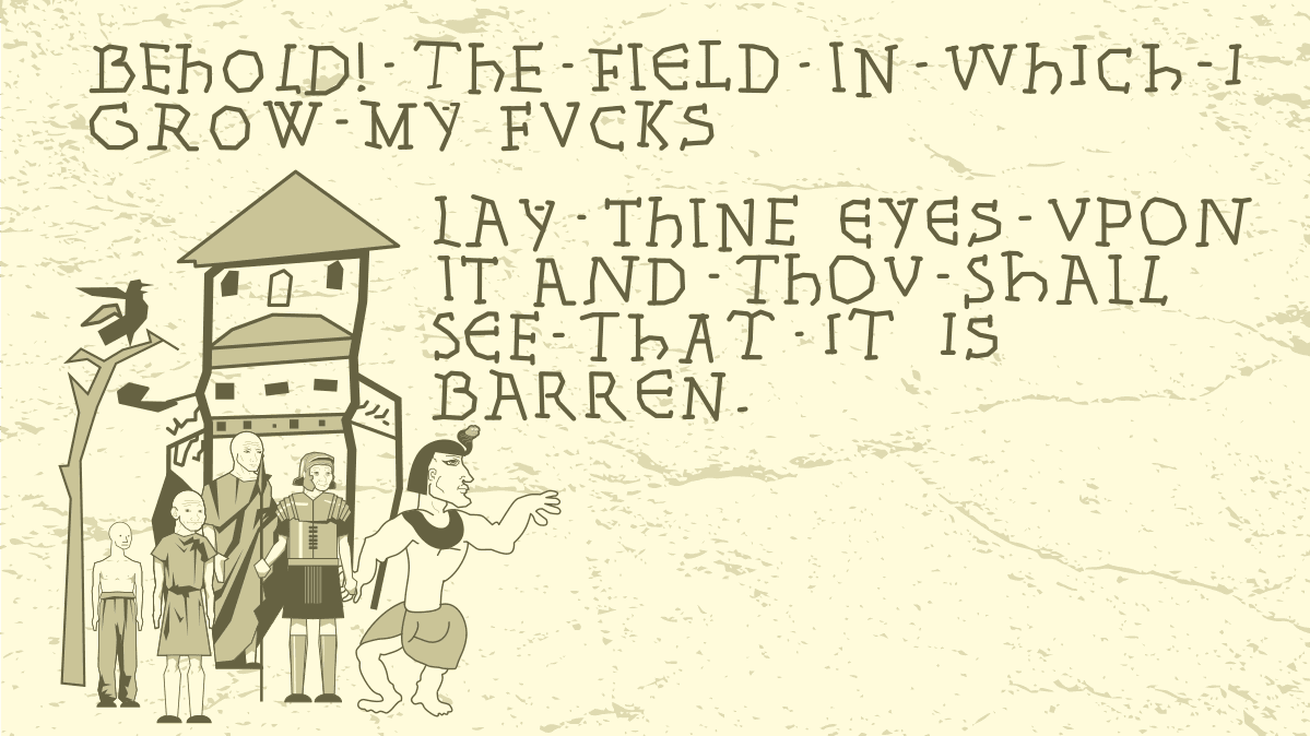 Egyptian meme
