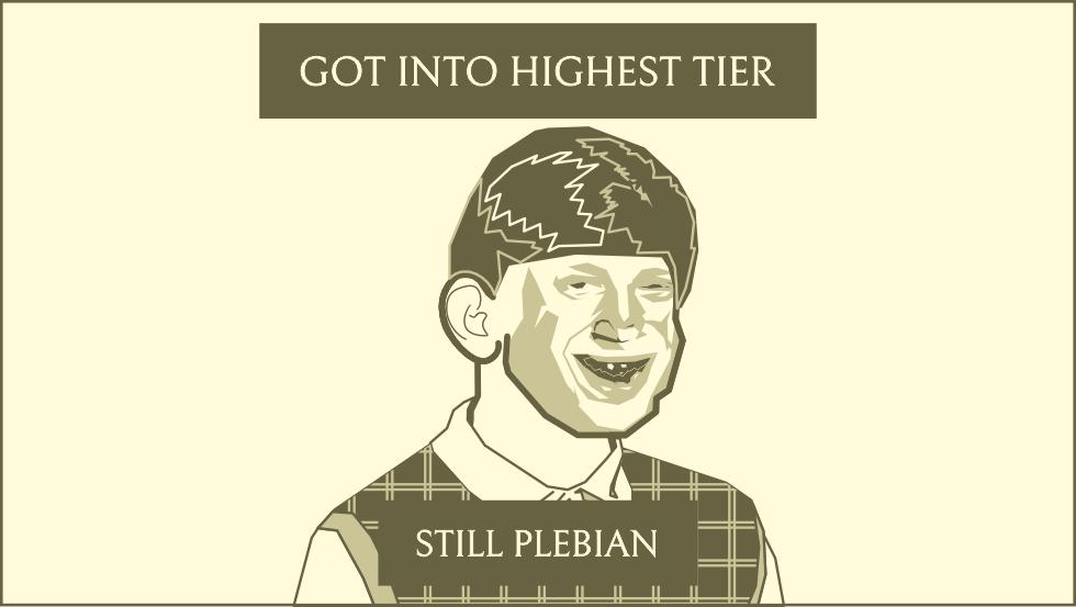 Errand boy meme