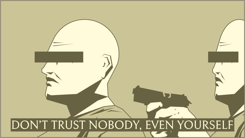 Brutus meme