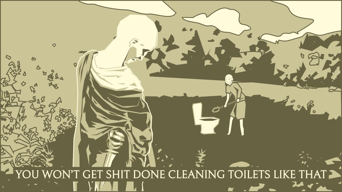 Communal Sponge User meme
