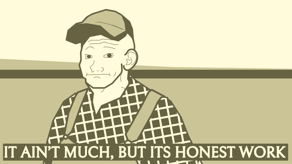 Street Cleaner meme