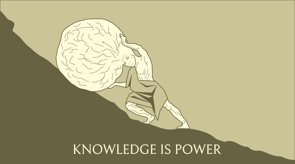 Scholar meme