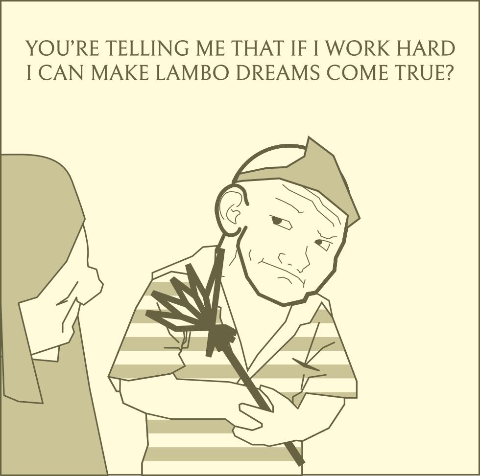 House Cleaner meme
