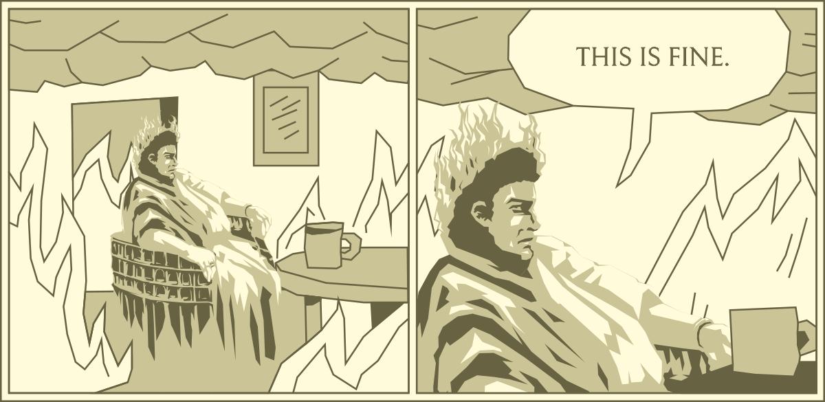 Neron meme